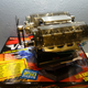 Illustration for article titled Haynes Visible V8 Engine Review with Video